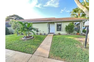 4285  Willow Pond Circle, West Palm Beach, FL 33417 Sold 10/18/23