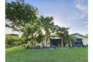 4285  Willow Pond Circle, West Palm Beach, FL 33417 Sold 10/18/23