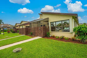 13953  Nesting Way   D, Delray Beach, FL 33484 Sold 09/15/23