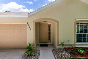 8242  Maidencane Place, Port St Lucie, FL 34952 Sold 09/07/23