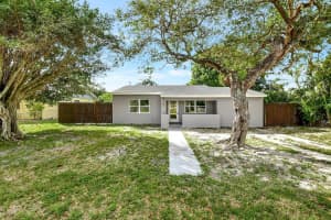 5150 Sunrise Boulevard, Delray Beach, FL 33484 Sold 05/08/24