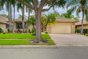 7903  Via Grande, Boynton Beach, FL 33437 Sold 10/10/23