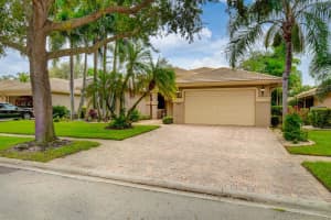 7903  Via Grande, Boynton Beach, FL 33437 Sold 10/10/23