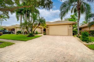 7903  Via Grande, Boynton Beach, FL 33437 Sold 10/10/23