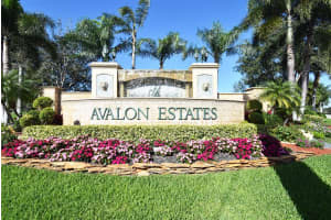 12279  Blair Avenue, Boynton Beach, FL 33437 Sold 12/01/23