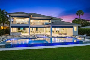 19013 SE Jupiter River Drive, Jupiter, FL 33458 Sold 11/03/23