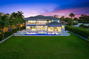 19013 SE Jupiter River Drive, Jupiter, FL 33458 Sold 11/03/23