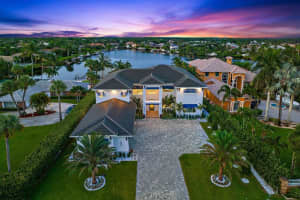 19013 SE Jupiter River Drive, Jupiter, FL 33458 Sold 11/03/23