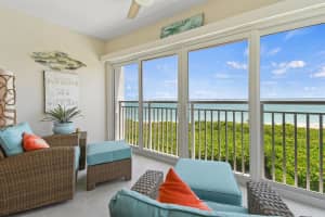 1545 NE Ocean Boulevard   S-303, Stuart, FL 34996 Sold 11/01/23