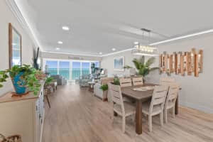 1545 NE Ocean Boulevard   S-303, Stuart, FL 34996 Sold 11/01/23