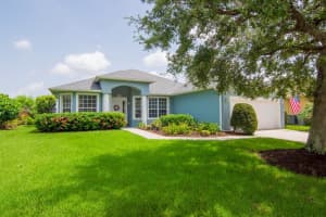 5530 W 1st Square  SW, Vero Beach, FL 32968 Sold 09/07/23