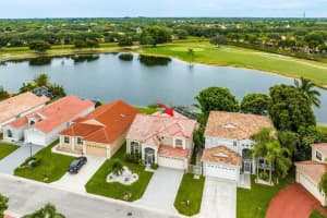 12304  Wedge Way, Boynton Beach, FL 33437 Sold 03/21/24