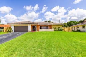 9239 NW 3rd Court, Coral Springs, FL 33071 Sold 11/03/23