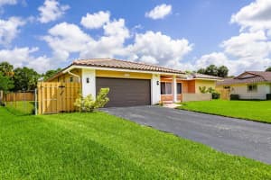 9239 NW 3rd Court, Coral Springs, FL 33071 Sold 11/03/23