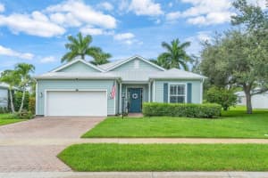 450 NE Canoe Park Circle, Port St Lucie, FL 34983 Sold 10/04/23