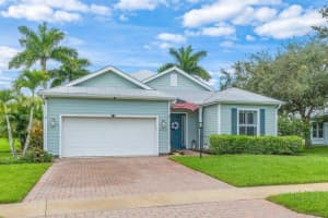 450 NE Canoe Park Circle, Port St Lucie, FL 34983 Sold 10/04/23