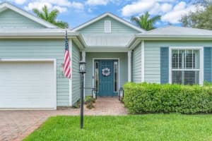 450 NE Canoe Park Circle, Port St Lucie, FL 34983 Sold 10/04/23