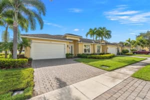 6124 NW Kendra Lane, Port St Lucie, FL 34983 Sold 09/29/23