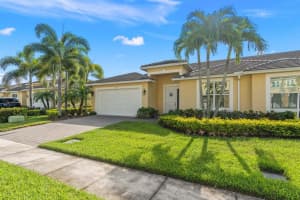 6124 NW Kendra Lane, Port St Lucie, FL 34983 Sold 09/29/23