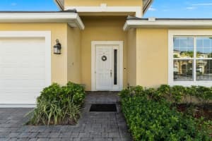 6124 NW Kendra Lane, Port St Lucie, FL 34983 Sold 09/29/23