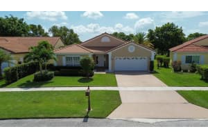 10580  Pebble Cove Lane, Boca Raton, FL 33498 Sold 10/30/23