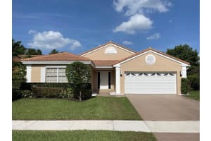 10580  Pebble Cove Lane, Boca Raton, FL 33498 Sold 10/30/23