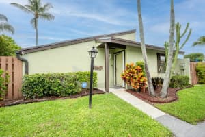 4948  Alder Drive   C, West Palm Beach, FL 33417 Sold 08/31/23