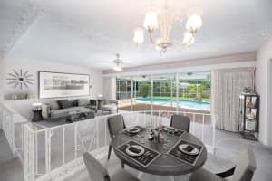 410 NW Spanish River Blvd, Boca Raton, FL 33431 Sold 01/22/24