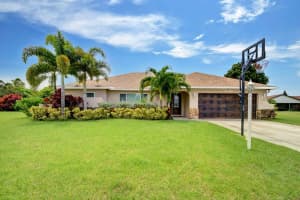 8366  Morning Star Road, Lake Worth Beach, FL 33467 Sold 09/07/23