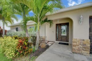 8366  Morning Star Road, Lake Worth Beach, FL 33467 Sold 09/07/23