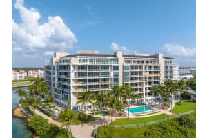 1000 S Ocean Boulevard   603+604, Boca Raton, FL 33432 Sold 11/15/23