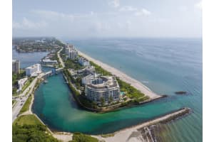 1000 S Ocean Boulevard   603+604, Boca Raton, FL 33432 Sold 11/15/23