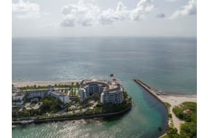 1000 S Ocean Boulevard   603+604, Boca Raton, FL 33432 Sold 11/15/23