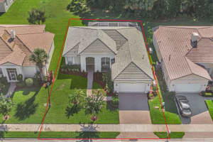 345 SW Lake Forest Way, Port St Lucie, FL 34986 Sold 02/09/24