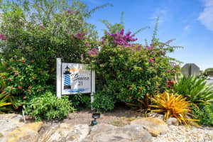 1560 NE 12th Terrace   D-2, Jensen Beach, FL 34957 Sold 08/17/23
