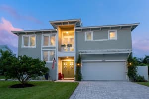 3950 NE Joes Point Road, Stuart, FL 34996 Sold 03/25/24