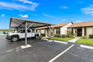 6012  Indrio Road   E2, Fort Pierce, FL 34951 Sold 08/31/23