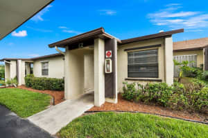 6012  Indrio Road   E2, Fort Pierce, FL 34951 Sold 08/31/23