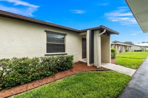 6012  Indrio Road   E2, Fort Pierce, FL 34951 Sold 08/31/23