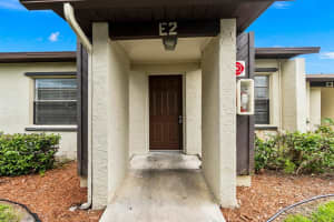 6012  Indrio Road   E2, Fort Pierce, FL 34951 Sold 08/31/23