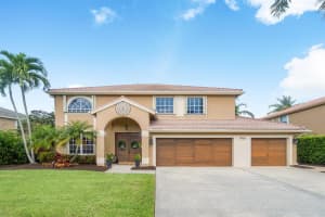9161  Picot Court, Boynton Beach, FL 33472 Sold 09/15/23