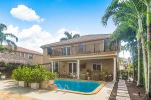 9161  Picot Court, Boynton Beach, FL 33472 Sold 09/15/23