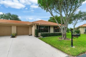 4435  Pandana Tree Road   B, Boynton Beach, FL 33436 Sold 09/15/23