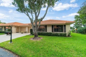 4435  Pandana Tree Road   B, Boynton Beach, FL 33436 Sold 09/15/23