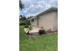 1227  Club Drive  W D, Delray Beach, FL 33445 Sold 10/03/23
