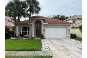10932 N Danbury Way, Boca Raton, FL 33498 Sold 01/22/24