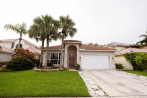 10932 N Danbury Way, Boca Raton, FL 33498 Sold 01/22/24