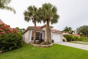 10932 N Danbury Way, Boca Raton, FL 33498 Sold 01/22/24