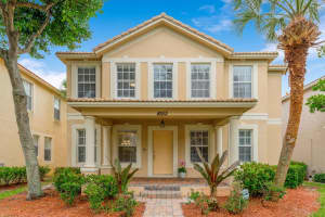 8153  Bautista Way, Palm Beach Gardens, FL 33418 Sold 10/06/23