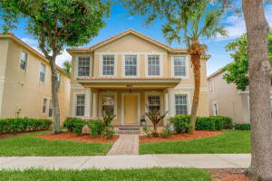 8153  Bautista Way, Palm Beach Gardens, FL 33418 Sold 10/06/23